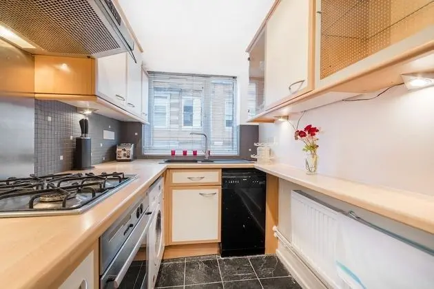 Design Çatı Katı (Loft), 3 Yatak Odası