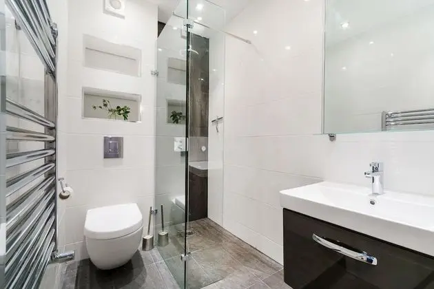 Design Çatı Katı (Loft), 3 Yatak Odası