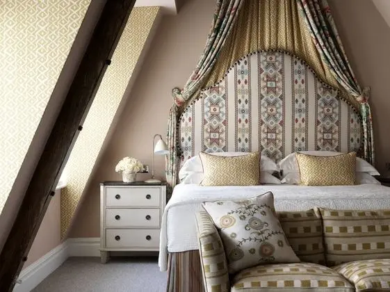 Süit, 1 Yatak Odası (Loft)