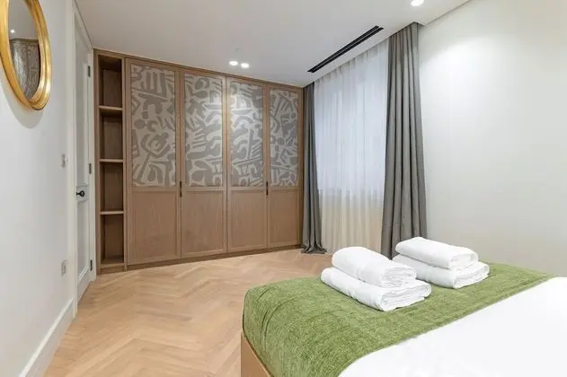 Chic 3 bed