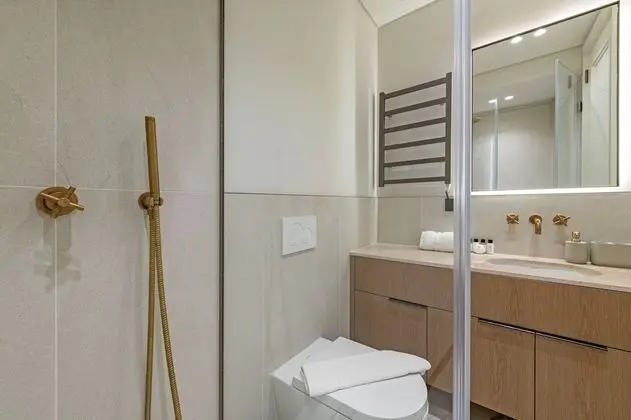 Chic 3 bed