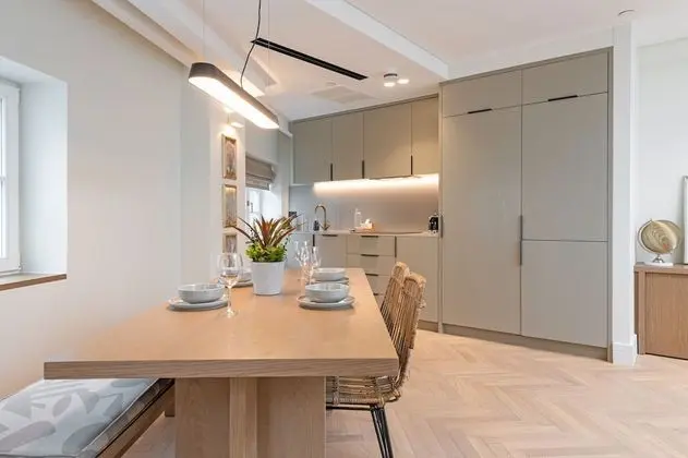 Elegant 1 bed