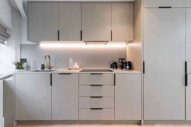 Elegant 1 bed