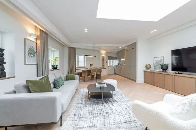 Elegant 1 bed