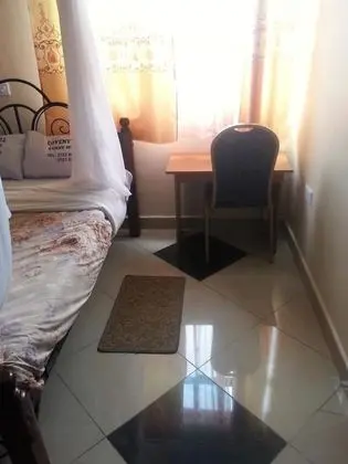 Standard Tek Kişilik Oda