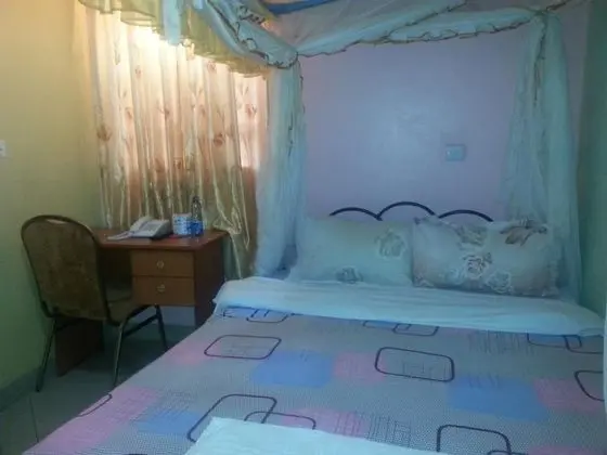 Standard Tek Kişilik Oda