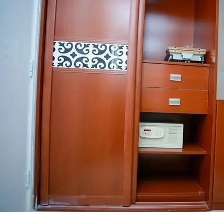 Deluxe Oda, Balkon, Göl Manzaralı