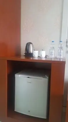 Deluxe Oda, Balkon, Göl Manzaralı