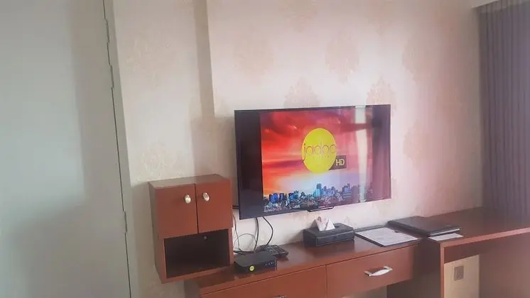 Deluxe Oda, Balkon, Göl Manzaralı