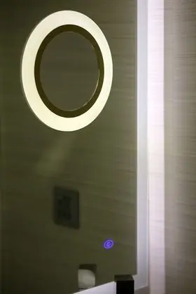 Deluxe Oda, Balkon, Göl Manzaralı