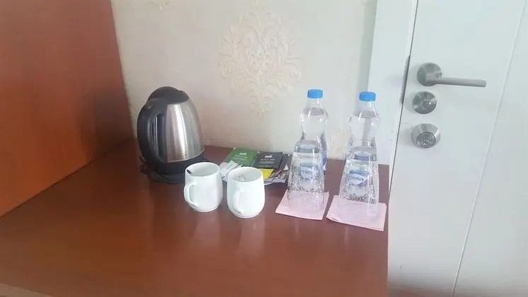 Deluxe Oda, Göl Manzaralı