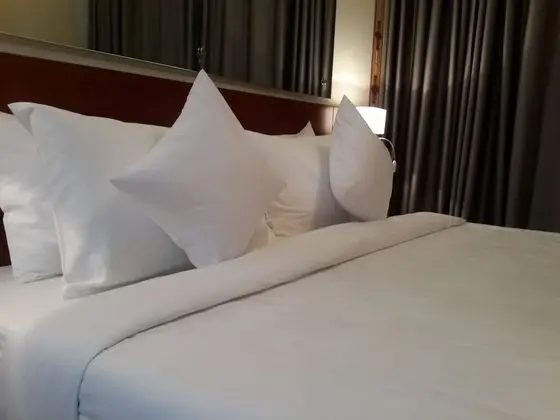 Executive Süit, 1 Yatak Odası, Küçük Mutfak, Şehir Manzaralı
