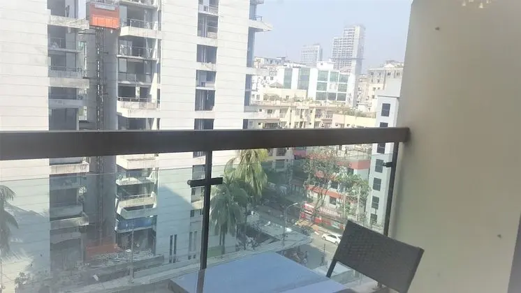 Executive Süit, 1 Yatak Odası, Küçük Mutfak, Şehir Manzaralı