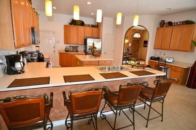 Villa (918COV)