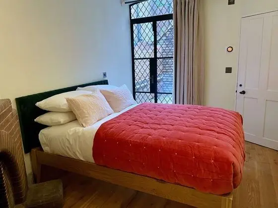 Deluxe Ev, 1 Yatak Odası, Sigara İçilmez