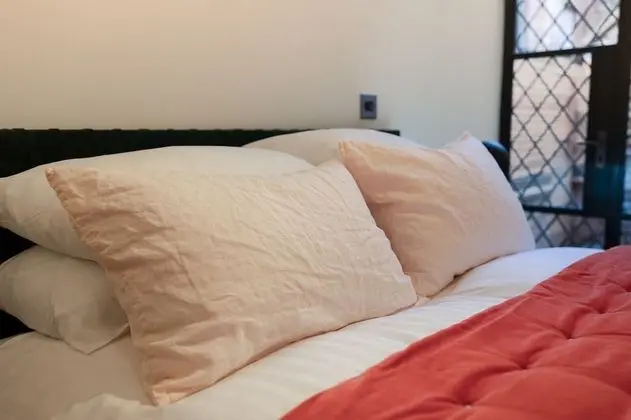 Deluxe Ev, 1 Yatak Odası, Sigara İçilmez