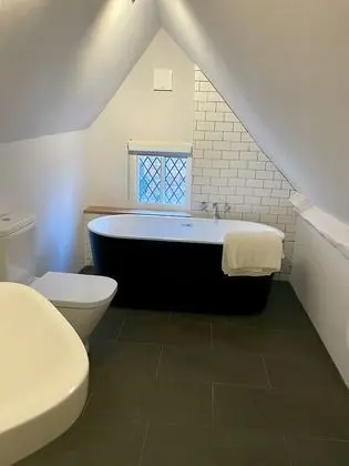 Deluxe Ev, 3 Yatak Odası, Sigara İçilmez