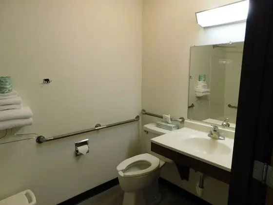 Standard Oda, 1 En Büyük (King) Boy Yatak, Engellilere Uygun, Buzdolabı ve Mikrodalga