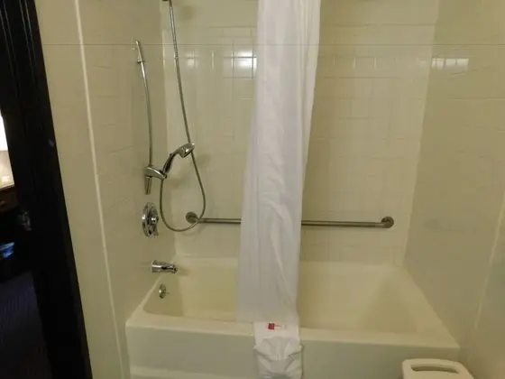 Standard Oda, 1 En Büyük (King) Boy Yatak, Engellilere Uygun, Buzdolabı ve Mikrodalga