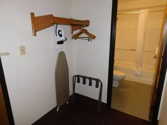 Standard Süit, 1 En Büyük (King) Boy Yatak, Şömine