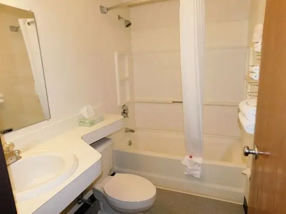 Standard Süit, 1 En Büyük (King) Boy Yatak, Şömine