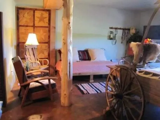 Stüdyo Süit, 1 Yatak Odası, Özel Banyo, Zemin Kat