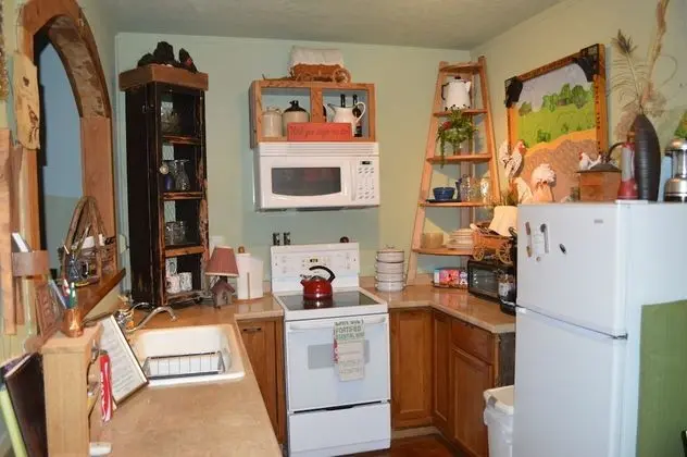 Stüdyo Süit, 1 Yatak Odası, Özel Banyo, Zemin Kat