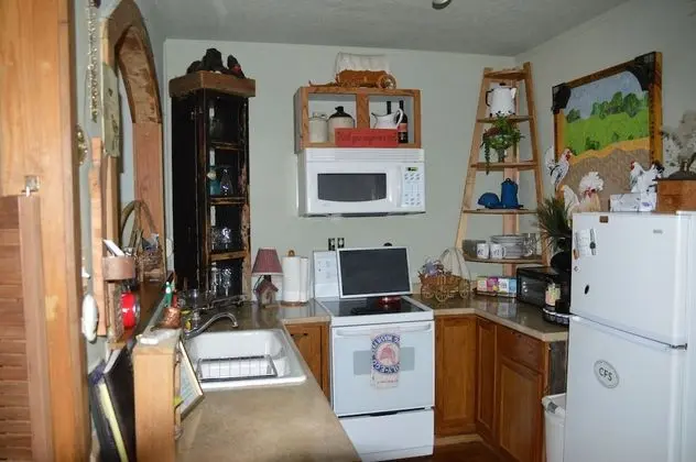 Stüdyo Süit, 1 Yatak Odası, Özel Banyo, Zemin Kat