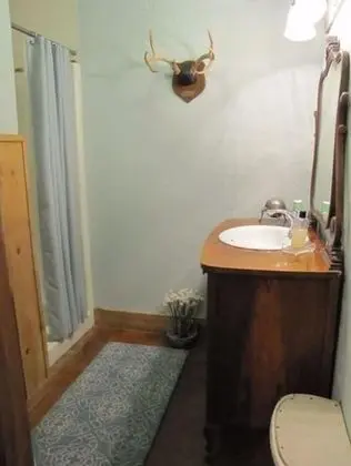 Stüdyo Süit, 1 Yatak Odası, Özel Banyo, Zemin Kat