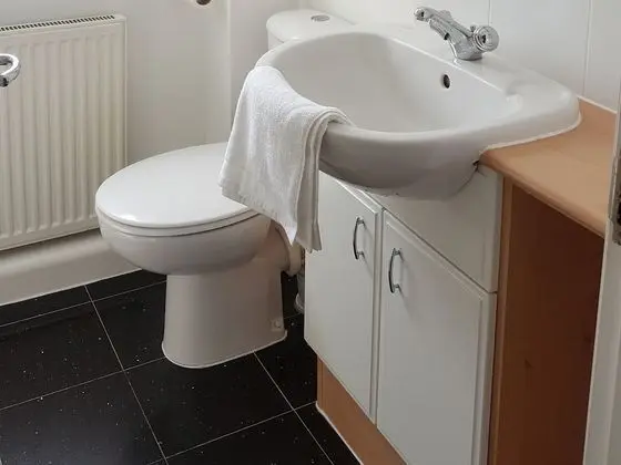 Ev, Özel Banyo