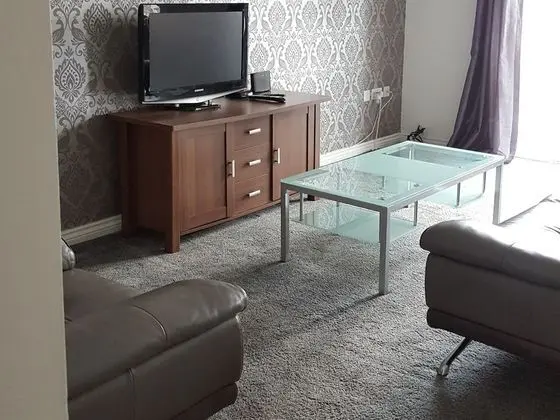 Ev, Özel Banyo
