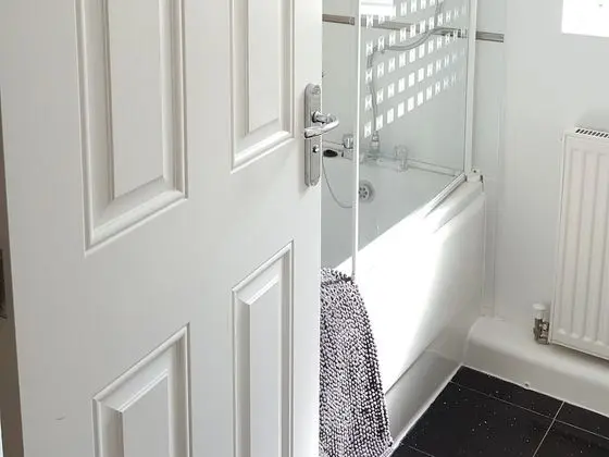 Ev, Özel Banyo