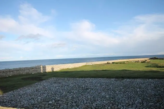 Kır Evi, 2 Yatak Odası (Covesea Skerries)