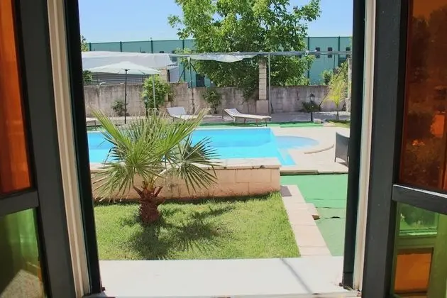 Villa, 4 Yatak Odası, Kişiye Özel Havuzlu