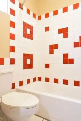 Standard Oda, 2 Büyük (Queen) Boy Yatak, Sigara İçilmez, Bahçe Manzaralı