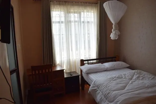 Basic Büyük Yataklı Tek Kişilik Oda, 3 Yatak Odası