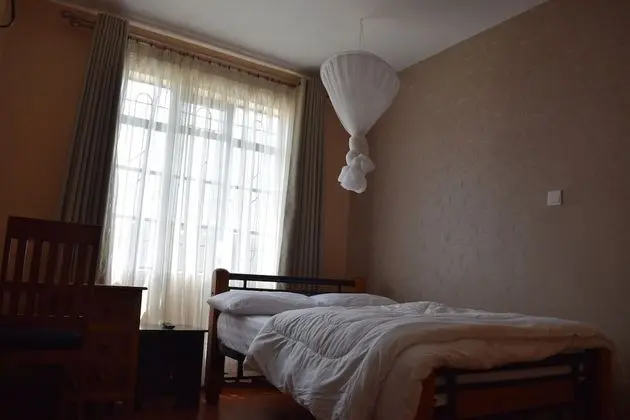 Basic Büyük Yataklı Tek Kişilik Oda, 3 Yatak Odası