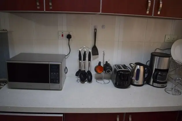 Basic Büyük Yataklı Tek Kişilik Oda, 3 Yatak Odası