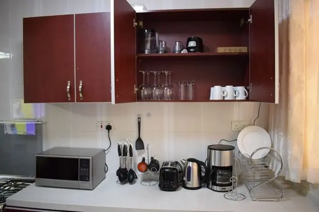 Basic Büyük Yataklı Tek Kişilik Oda, 3 Yatak Odası