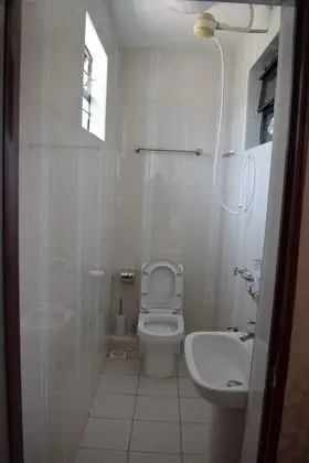 Basic Büyük Yataklı Tek Kişilik Oda, 3 Yatak Odası