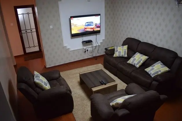 Basic Büyük Yataklı Tek Kişilik Oda, 3 Yatak Odası