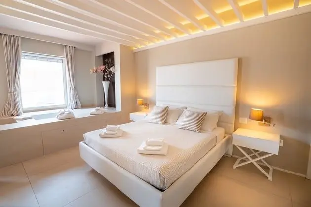 Süit, Sıcak Su Küveti