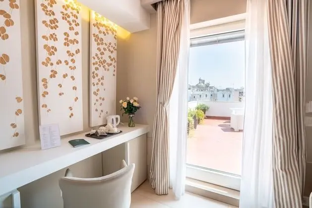 Süit, Sıcak Su Küveti