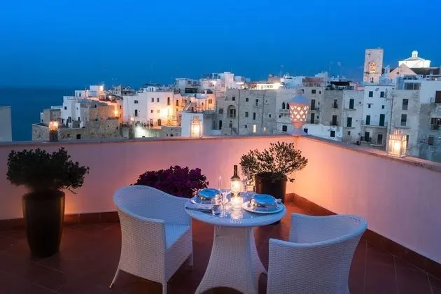 Süit, Sıcak Su Küveti