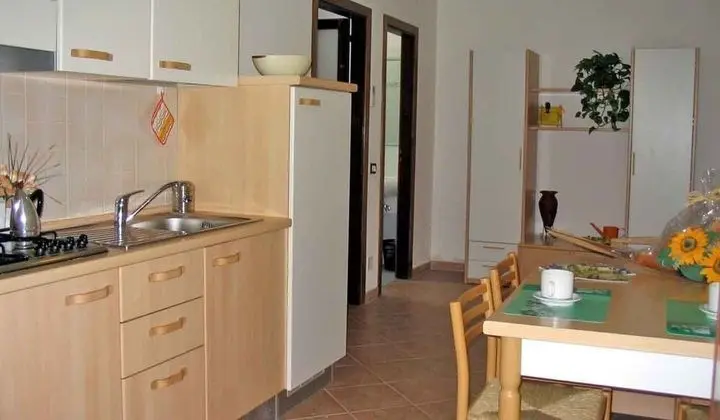 Bungalov, 1 Yatak Odası, Sigara İçilebilir, Bahçe Manzaralı