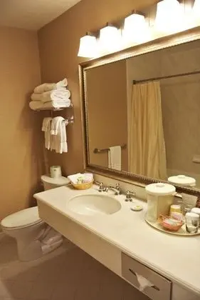 Room, 1 King Bed, Busy Lombard Street