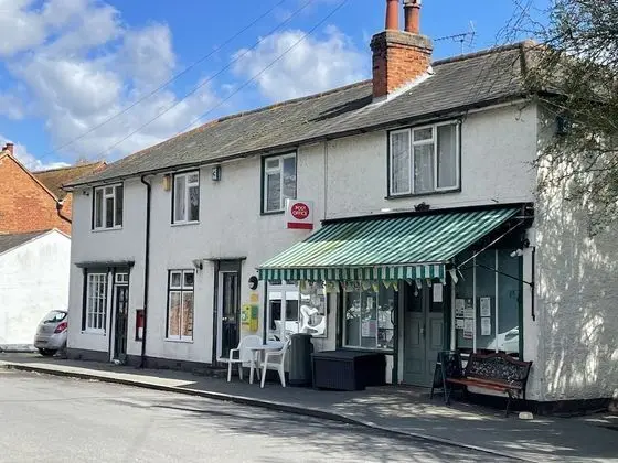 Apart Daire, 1 Büyük (Queen) Boy Yatak