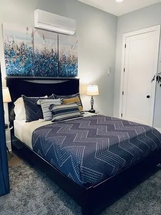 Comfort Sıra Ev