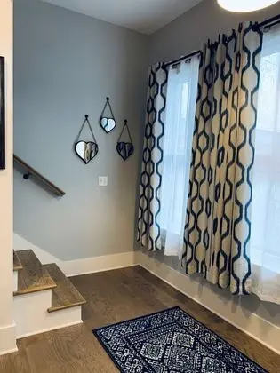 Comfort Sıra Ev