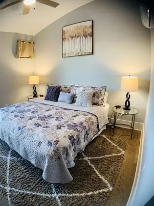 Comfort Sıra Ev